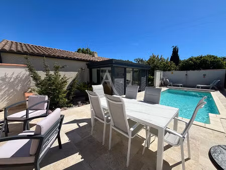 vente maison 4 pièces  87.19m²  roquecourbe