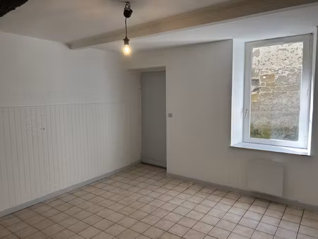 sainte-eulalie - maison t4 - parking proximite - climatisati