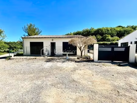villa de 67 m² à tourves