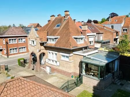 maison à vendre à zaventem € 579.000 (lo5yp) - immo willems bv | zimmo