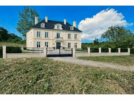 lotissement de 1 043 m² à epernay