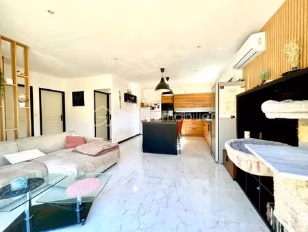 villa de 65 12 m² à tourves