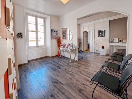 appartement ajaccio 4 pièce(s) 103 m2