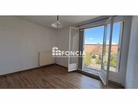 appartement t1 - très bon état