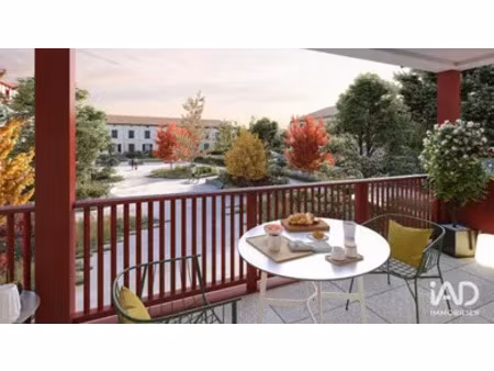 appartement à anglet (64600)