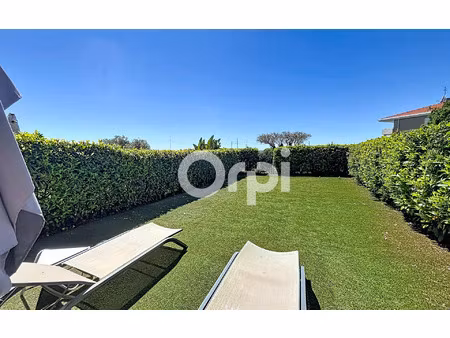 appartement antibes 37.56 m² t-2 à vendre  336 000 €