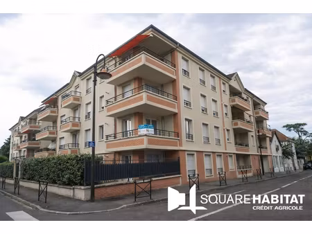 appartement t2 dans résidence de standing