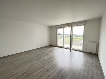 avrille apaprtement t3 avec terrasse