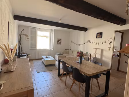 p2 - 42 m2- bouillargues