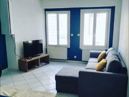appartement 1 chambre