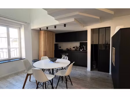 location appartement  67.18 m² t-3 à bourg-lès-valence  695 €