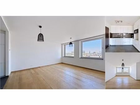 appartement à louer à saint jean 4 bruxelles (vbe21523)