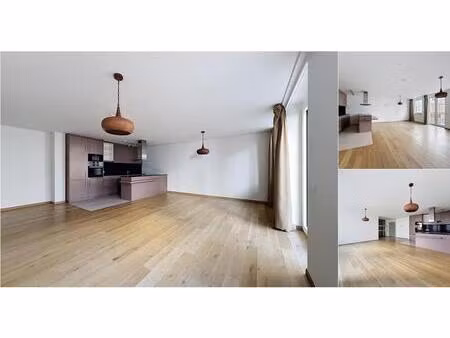 appartement à louer avec terrasse et 3 chambres   bruxelles (vbe21525)