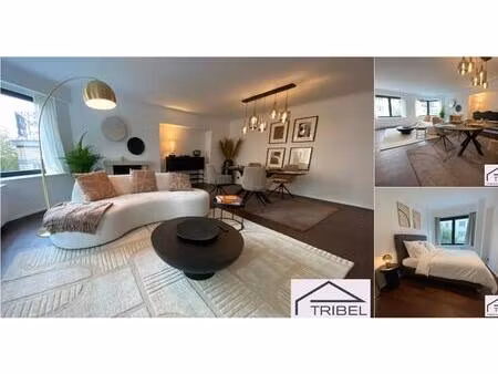 appartement à louer à boulevard brand whitlock 138/140 woluwe-saint-lambert (vbe21518)