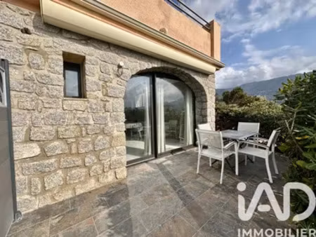 appartement à calcatoggio (20111)