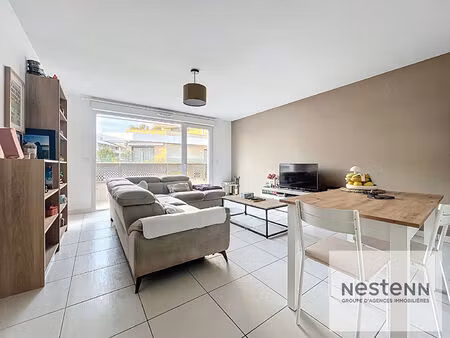 appartement t2 à vendre à castelnau-le-lez avec place de parking - 219 000 €