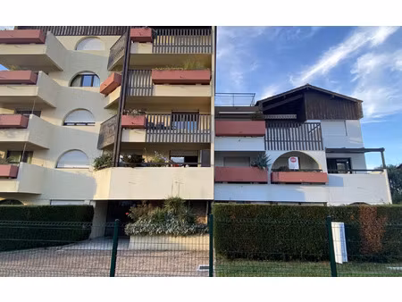 appartement dax m² t-1 à vendre  108 000 €
