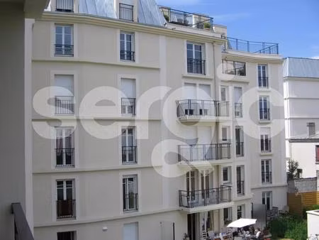 appartement type 3