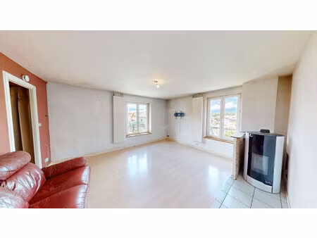 appartement domene 4 pièce(s) 90 m2