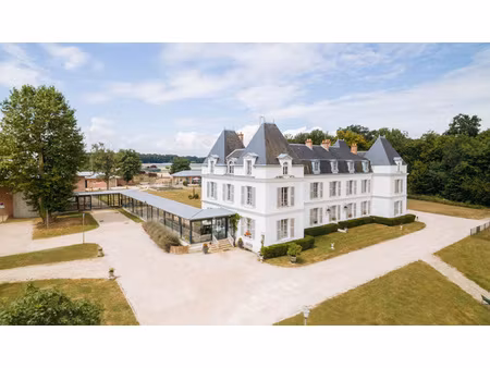 investissement en ehpad