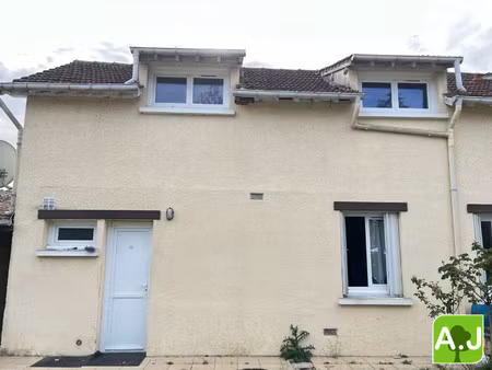 appartement t2 loué