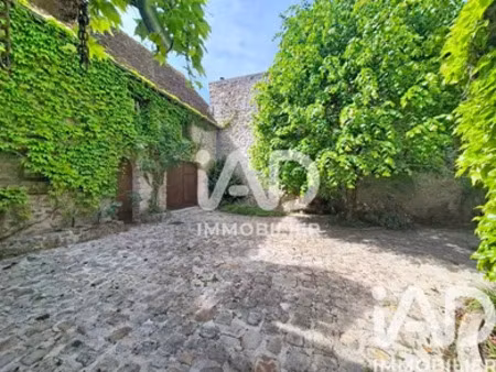 immeuble à rozay-en-brie (77540)
