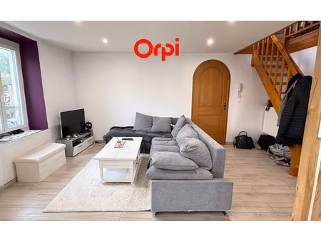 appartement izeaux m² t-3 à vendre  150 000 €