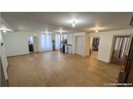 appartement 4 pièces