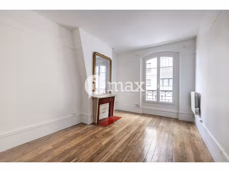 levallois - 2 pièces - 320 000 euros fai