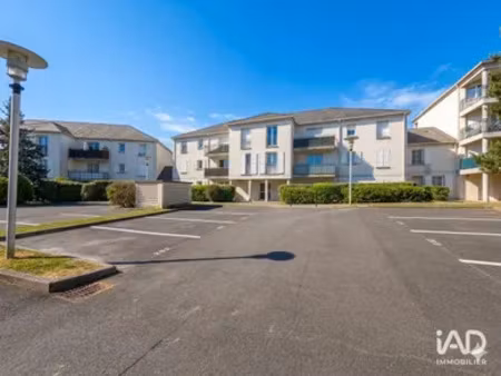 appartement à lieusaint (77127)