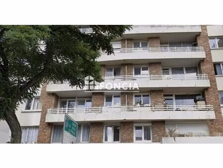 appartement t2bis livry gargan rn3