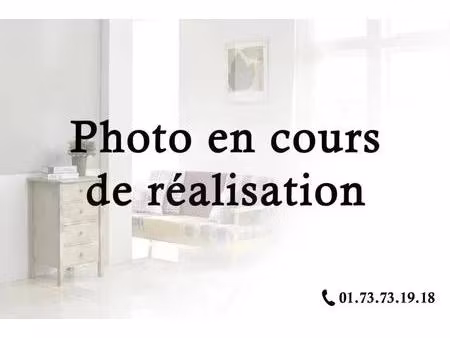 bien d'exception- centre ville colombes- 8 pièces
