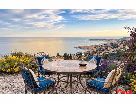 appartement menton 75.4 m² t-4 à vendre  399 000 €