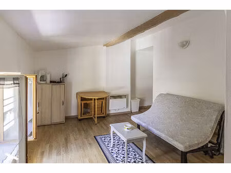 appartement t2 meublé