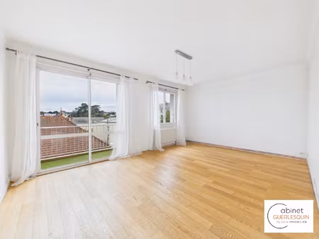 vente t2 (1 chambre) - quartier mellinet