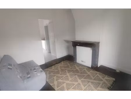 location appartement  29.47 m² t-2 à nemours  535 €