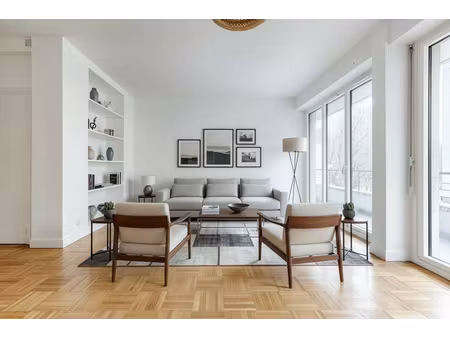 appartement neuilly sur seine