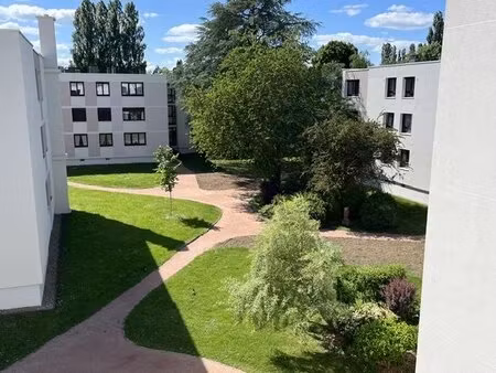 appartement cytises