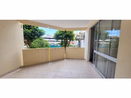 appartement t4 à rénover