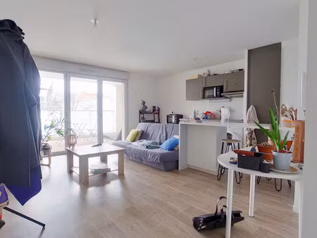 appartement poitiers 3 pièce(s)