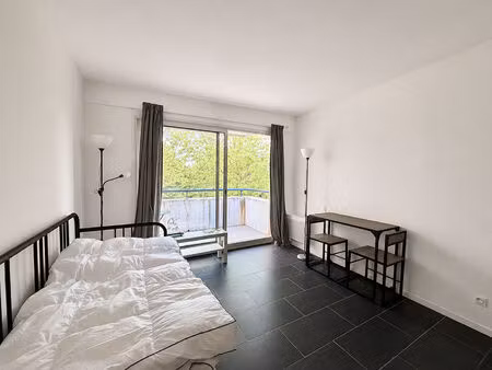 appartement t1 à vendre à ramonville saint agne - idéal investisseur