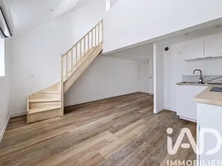 appartement à roubaix (59100)