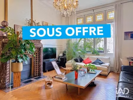 appartement à rouen (76000)
