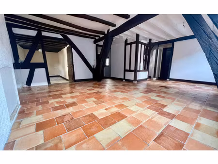 appartement rouen m² t-3 à vendre  160 000 €