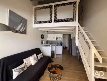 appartement à saint-francois (97118)