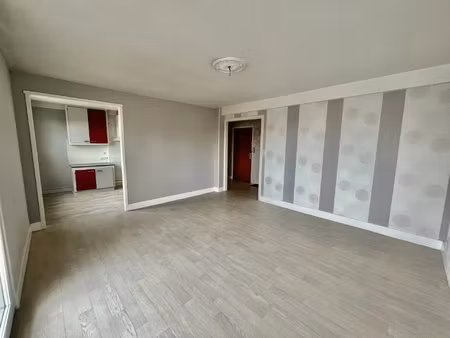 appartement centre-ville saint-quentin