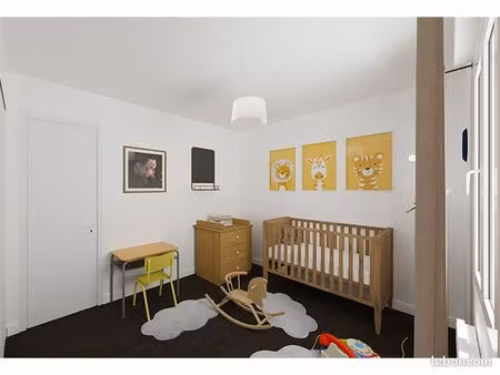 maison 2 pièces 75 m²