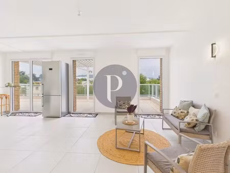 appartement 5 p 97 m² sceaux
