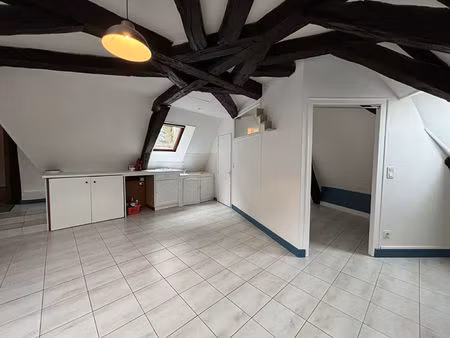 appartement 2 pièce(s)