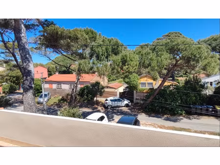 hyeres la capte studio à 200m de la plage
